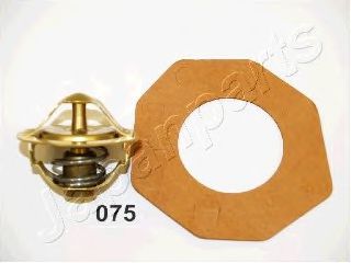 JAPANPARTS VA-075 Термостат, охлаждающая жидкость для DAIHATSU MIRA (Дайхатсу Мира) JAPANPARTS VA-075 Термостат, охлаждающая жидкость для DAIHATSU MIRA (Дайхатсу Мира)