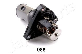 JAPANPARTS VA-086 Термостат, охлаждающая жидкость для TOYOTA-FAW (Тойота/тоета-фав) JAPANPARTS VA-086 Термостат, охлаждающая жидкость для TOYOTA-FAW (Тойота/тоета-фав)