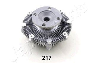 JAPANPARTS VC-217 Сцепление, вентилятор радиатора для TOYOTA DYNA 250 (Тойота/тоета Дъна 250) JAPANPARTS VC-217 Сцепление, вентилятор радиатора для TOYOTA DYNA 250 (Тойота/тоета Дъна 250)