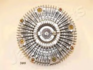 JAPANPARTS VC-300 Сцепление, вентилятор радиатора для MAZDA PROCEED (Мазда Просид) JAPANPARTS VC-300 Сцепление, вентилятор радиатора для MAZDA PROCEED (Мазда Просид)