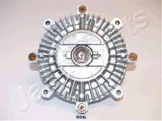 JAPANPARTS VC-506 Сцепление, вентилятор радиатора для MITSUBISHI COLT/RODEO (Митсубиши/митсубиси Cолт/родэо) JAPANPARTS VC-506 Сцепление, вентилятор радиатора для MITSUBISHI COLT/RODEO (Митсубиши/митсубиси Cолт/родэо)