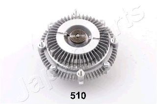 JAPANPARTS VC-510 Сцепление, вентилятор радиатора для MITSUBISHI L 300 STARWAGON (Митсубиши/митсубиси Л 300 старвагон) JAPANPARTS VC-510 Сцепление, вентилятор радиатора для MITSUBISHI L 300 STARWAGON (Митсубиши/митсубиси Л 300 старвагон)