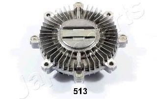 JAPANPARTS VC-513 Сцепление, вентилятор радиатора для MITSUBISHI MONTERO (Митсубиши/митсубиси Монтэро) JAPANPARTS VC-513 Сцепление, вентилятор радиатора для MITSUBISHI MONTERO (Митсубиши/митсубиси Монтэро)