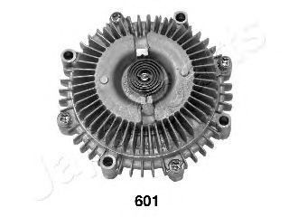JAPANPARTS VC-601 Сцепление, вентилятор радиатора для DAIHATSU ROCKY (Дайхатсу Роcкъ) JAPANPARTS VC-601 Сцепление, вентилятор радиатора для DAIHATSU ROCKY (Дайхатсу Роcкъ)