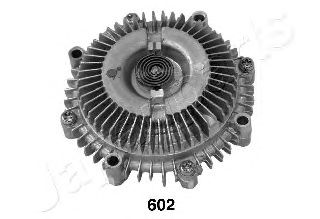 JAPANPARTS VC-602 Сцепление, вентилятор радиатора для DAIHATSU ROCKY (Дайхатсу Роcкъ) JAPANPARTS VC-602 Сцепление, вентилятор радиатора для DAIHATSU ROCKY (Дайхатсу Роcкъ)