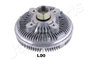 JAPANPARTS VC-L00 Сцепление, вентилятор радиатора для LAND ROVER DEFENDER (Ленд ровер/лэнд ровер Дэфэндэр) JAPANPARTS VC-L00 Сцепление, вентилятор радиатора для LAND ROVER DEFENDER (Ленд ровер/лэнд ровер Дэфэндэр)