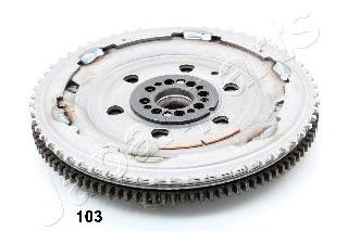JAPANPARTS VL-103 Маховик для NISSAN PRIMERA LER (Ниссан Примера лэр) JAPANPARTS VL-103 Маховик для NISSAN PRIMERA LER (Ниссан Примера лэр)