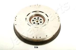 JAPANPARTS VL-104 Маховик 07 2004 для NISSAN PATROL GR V (Ниссан Патрол гр 5) JAPANPARTS VL-104 Маховик 07 2004 для NISSAN PATROL GR V (Ниссан Патрол гр 5)