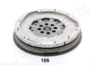 JAPANPARTS VL-106 Маховик для NISSAN DUALIS (Ниссан Дуалис) JAPANPARTS VL-106 Маховик для NISSAN DUALIS (Ниссан Дуалис)