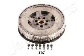 JAPANPARTS VL-107 Маховик для NISSAN PRIMERA LER (Ниссан Примера лэр) JAPANPARTS VL-107 Маховик для NISSAN PRIMERA LER (Ниссан Примера лэр)