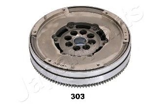 JAPANPARTS VL-303 Маховик для MAZDA 3 (Мазда 3) JAPANPARTS VL-303 Маховик для MAZDA 3 (Мазда 3)