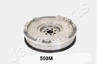 JAPANPARTS VL-500M Маховик для MITSUBISHI MONTERO IV (Митсубиши/митсубиси Монтэро иv) JAPANPARTS VL-500M Маховик для MITSUBISHI MONTERO IV (Митсубиши/митсубиси Монтэро иv)
