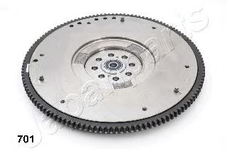 JAPANPARTS VL-701 Маховик для SUBARU FORESTER (Субару Форестер) JAPANPARTS VL-701 Маховик для SUBARU FORESTER (Субару Форестер)