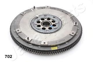 JAPANPARTS VL-702 Маховик для SUBARU LEGACY IV (Субару Легаси 4) JAPANPARTS VL-702 Маховик для SUBARU LEGACY IV (Субару Легаси 4)