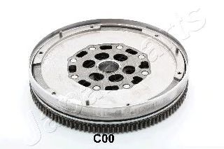 JAPANPARTS VL-C00 Маховик для CHEVROLET CAPTIVA (Шевроле Каптива) JAPANPARTS VL-C00 Маховик для CHEVROLET CAPTIVA (Шевроле Каптива)
