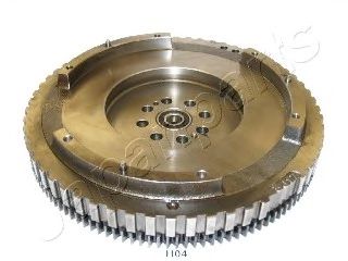 JAPANPARTS VL-H04 Маховик для HYUNDAI TERRACAN (Хендай Теракан) JAPANPARTS VL-H04 Маховик для HYUNDAI TERRACAN (Хендай Теракан)