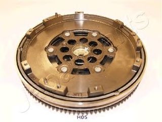 JAPANPARTS VL-H05 Маховик Veicoli con VGT для HYUNDAI SANTA FE I (Хендай Санта фэ1) JAPANPARTS VL-H05 Маховик Veicoli con VGT для HYUNDAI SANTA FE I (Хендай Санта фэ1)