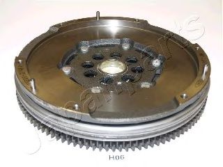 JAPANPARTS VL-H06 Маховик для HYUNDAI I30 (Хендай И30) JAPANPARTS VL-H06 Маховик для HYUNDAI I30 (Хендай И30)
