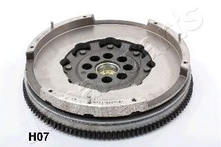 JAPANPARTS VL-H07 Маховик для HYUNDAI SANTA FE II (Хендай Санта фэ2) JAPANPARTS VL-H07 Маховик для HYUNDAI SANTA FE II (Хендай Санта фэ2)
