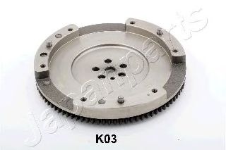 JAPANPARTS VL-K03 Маховик для KIA PICANTO (Киа Пиканто) JAPANPARTS VL-K03 Маховик для KIA PICANTO (Киа Пиканто)