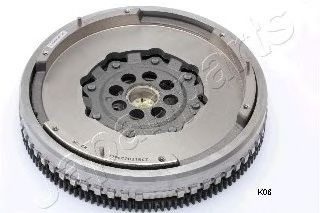 JAPANPARTS VL-K06 Маховик для KIA SEDONA III (Киа Сэдона 3) JAPANPARTS VL-K06 Маховик для KIA SEDONA III (Киа Сэдона 3)