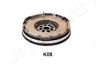 JAPANPARTS VL-K08 Маховик для HYUNDAI SANTA FE II (Хендай Санта фэ2) JAPANPARTS VL-K08 Маховик для HYUNDAI SANTA FE II (Хендай Санта фэ2)