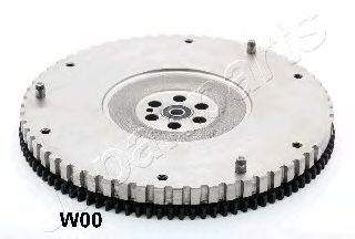 JAPANPARTS VL-W00 Маховик для CHEVROLET LOVA (Шевроле Лоvа) JAPANPARTS VL-W00 Маховик для CHEVROLET LOVA (Шевроле Лоvа)