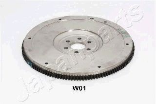 JAPANPARTS VL-W01 Маховик для CHEVROLET LOVA (Шевроле Лоvа) JAPANPARTS VL-W01 Маховик для CHEVROLET LOVA (Шевроле Лоvа)