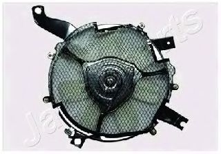 JAPANPARTS VNT161021 Вентилятор, охлаждение двигателя для MITSUBISHI MONTERO (Митсубиши/митсубиси Монтэро) JAPANPARTS VNT161021 Вентилятор, охлаждение двигателя для MITSUBISHI MONTERO (Митсубиши/митсубиси Монтэро)
