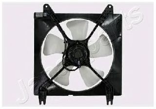 JAPANPARTS VNT312003 Вентилятор, охлаждение двигателя для DAEWOO LACETTI (Дэу Лачетти) JAPANPARTS VNT312003 Вентилятор, охлаждение двигателя для DAEWOO LACETTI (Дэу Лачетти)