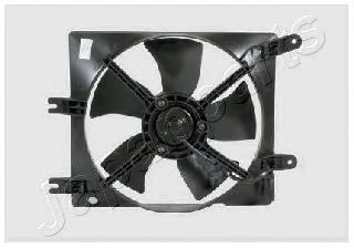 JAPANPARTS VNT312004 Вентилятор, охлаждение двигателя для DAEWOO LACETTI (Дэу Лачетти) JAPANPARTS VNT312004 Вентилятор, охлаждение двигателя для DAEWOO LACETTI (Дэу Лачетти)