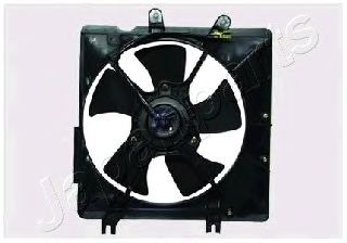 JAPANPARTS VNT331003 Вентилятор, охлаждение двигателя для KIA MENTOR (Киа Мэнтор) JAPANPARTS VNT331003 Вентилятор, охлаждение двигателя для KIA MENTOR (Киа Мэнтор)