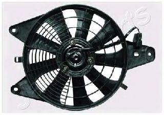 JAPANPARTS VNT331004 Вентилятор, охлаждение двигателя для KIA MENTOR (Киа Мэнтор) JAPANPARTS VNT331004 Вентилятор, охлаждение двигателя для KIA MENTOR (Киа Мэнтор)