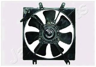 JAPANPARTS VNT331006 Вентилятор, охлаждение двигателя для KIA MENTOR (Киа Мэнтор) JAPANPARTS VNT331006 Вентилятор, охлаждение двигателя для KIA MENTOR (Киа Мэнтор)