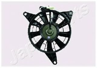 JAPANPARTS VNT332008 Вентилятор, охлаждение двигателя для KIA (Киа) JAPANPARTS VNT332008 Вентилятор, охлаждение двигателя для KIA (Киа)