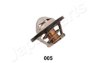 JAPANPARTS VT-005 Термостат, охлаждающая жидкость для DACIA SANDERO (Дача Сандэро) JAPANPARTS VT-005 Термостат, охлаждающая жидкость для DACIA SANDERO (Дача Сандэро)