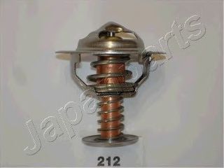 JAPANPARTS VT-212 Термостат, охлаждающая жидкость для MITSUBISHI COLT/RODEO (Митсубиши/митсубиси Cолт/родэо) JAPANPARTS VT-212 Термостат, охлаждающая жидкость для MITSUBISHI COLT/RODEO (Митсубиши/митсубиси Cолт/родэо)