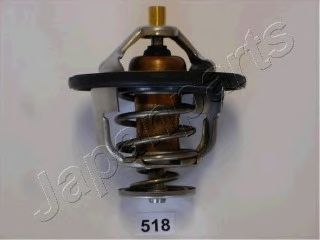 JAPANPARTS VT-518 Термостат, охлаждающая жидкость для MITSUBISHI CHALLENGER (Митсубиши/митсубиси Чаллэнгэр) JAPANPARTS VT-518 Термостат, охлаждающая жидкость для MITSUBISHI CHALLENGER (Митсубиши/митсубиси Чаллэнгэр)
