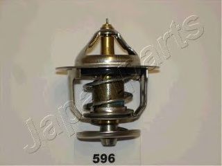 JAPANPARTS VT-596 Термостат, охлаждающая жидкость для HYUNDAI EXCEL (Хендай Эxcэл) JAPANPARTS VT-596 Термостат, охлаждающая жидкость для HYUNDAI EXCEL (Хендай Эxcэл)