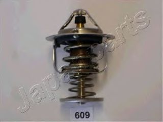 JAPANPARTS VT-609 Термостат, охлаждающая жидкость для TOYOTA YARIS (Тойота/тоета Ярис) JAPANPARTS VT-609 Термостат, охлаждающая жидкость для TOYOTA YARIS (Тойота/тоета Ярис)