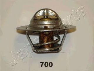 JAPANPARTS VT-700 Термостат, охлаждающая жидкость для NISSAN SILVIA (Ниссан Силvиа) JAPANPARTS VT-700 Термостат, охлаждающая жидкость для NISSAN SILVIA (Ниссан Силvиа)
