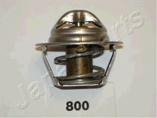 JAPANPARTS VT-800 Термостат, охлаждающая жидкость для DAIHATSU MIRA (Дайхатсу Мира) JAPANPARTS VT-800 Термостат, охлаждающая жидкость для DAIHATSU MIRA (Дайхатсу Мира)