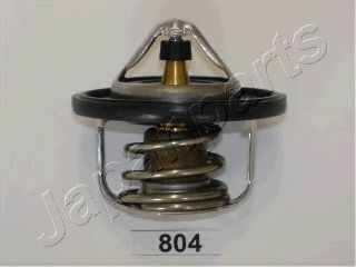JAPANPARTS VT-804 Термостат, охлаждающая жидкость для SUZUKI SWIFT III (Сузуки Свифт 3) JAPANPARTS VT-804 Термостат, охлаждающая жидкость для SUZUKI SWIFT III (Сузуки Свифт 3)