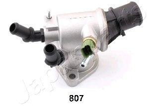 JAPANPARTS VT-807 Термостат, охлаждающая жидкость для FIAT (Фиат) JAPANPARTS VT-807 Термостат, охлаждающая жидкость для FIAT (Фиат)