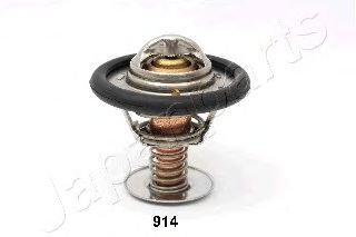 JAPANPARTS VT-914 Термостат, охлаждающая жидкость 10 1994 для LAND ROVER DEFENDER (Ленд ровер/лэнд ровер Дэфэндэр) JAPANPARTS VT-914 Термостат, охлаждающая жидкость 10 1994 для LAND ROVER DEFENDER (Ленд ровер/лэнд ровер Дэфэндэр)