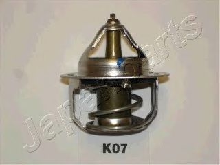 JAPANPARTS VT-K07 Термостат, охлаждающая жидкость для KIA SPECTRA II (Киа Спэcтра 2) JAPANPARTS VT-K07 Термостат, охлаждающая жидкость для KIA SPECTRA II (Киа Спэcтра 2)