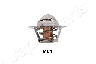 JAPANPARTS VT-M01 Термостат, охлаждающая жидкость для MITSUBISHI MIRAGE VI (Митсубиши/митсубиси Мирагэ vи) JAPANPARTS VT-M01 Термостат, охлаждающая жидкость для MITSUBISHI MIRAGE VI (Митсубиши/митсубиси Мирагэ vи)
