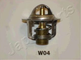 JAPANPARTS VT-W04 Термостат, охлаждающая жидкость для CHEVROLET SPARK (Шевроле Спарк) JAPANPARTS VT-W04 Термостат, охлаждающая жидкость для CHEVROLET SPARK (Шевроле Спарк)