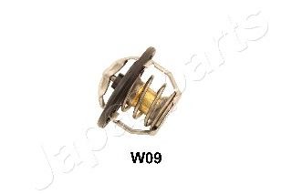 JAPANPARTS VT-W09 Термостат, охлаждающая жидкость для CHEVROLET CAPTIVA (Шевроле Каптива) JAPANPARTS VT-W09 Термостат, охлаждающая жидкость для CHEVROLET CAPTIVA (Шевроле Каптива)