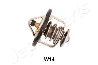 JAPANPARTS VT-W14 Термостат, охлаждающая жидкость для CHEVROLET CAPTIVA (Шевроле Каптива) JAPANPARTS VT-W14 Термостат, охлаждающая жидкость для CHEVROLET CAPTIVA (Шевроле Каптива)